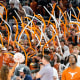 Gonzaga Basketball vs Texas7